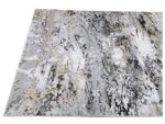 Stunning Turkish Modern Machine Made Carpet  - 230x160 CM - Image 4