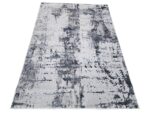 Grey and navy Carpet