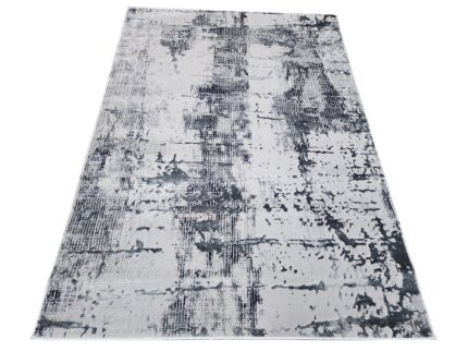Grey and navy Carpet