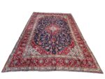 Persian Kashan Carpet