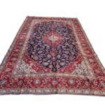 Persian Kashan Carpet