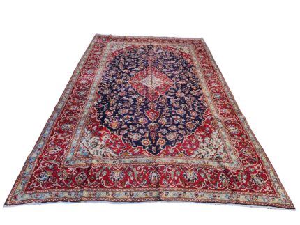 Persian Kashan Carpet