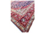 Incredible Persian Hand-knotted Kashan Carpet 403 x 295 CM - Image 4