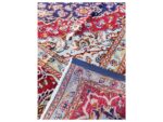 Incredible Persian Hand-knotted Kashan Carpet 403 x 295 CM - Image 5