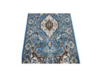 Fine Persian Design Machine Made Carpet 600 X 80 CM - Image 5