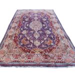 Persian Tabriz Carpet