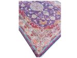 Super Fine Quality Persian Hand-knotted Tabriz Carpet - 380 x 286 CM - Image 6
