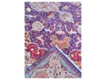 Super Fine Quality Persian Hand-knotted Tabriz Carpet - 380 x 286 CM - Image 7