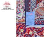 Persian Tabriz Carpet
