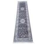 3 Meter Grey Runner
