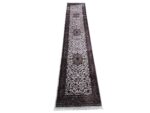 4 Meter Cream Beige Runner