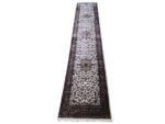 Stunning Cream&Beige Machine Made Runner 400 X 80 CM - Image 3
