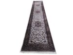 Stunning Cream&Beige Machine Made Runner 400 X 80 CM - Image 4