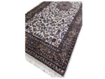 Stunning Cream&Beige Machine Made Runner 400 X 80 CM - Image 6