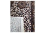 4 Meter Cream Beige Runner
