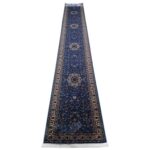5 Meter Blue Runner