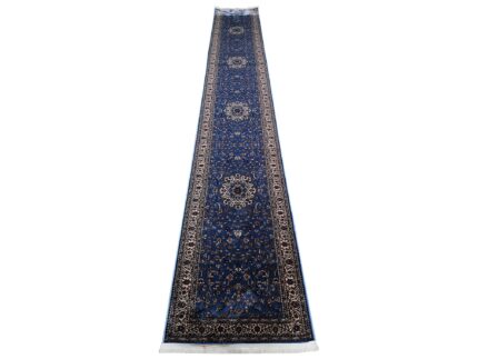 5 Meter Blue Runner