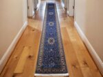 5 Meter Blue Runner
