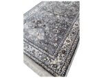 Luxury Persian Style Runner Carpet 400x80cm – GreyHallway Runner - Image 6