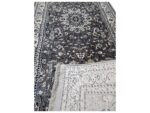 4 Meter Grey Carpet Runner