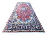 Gorgeous Hand-knotted Najaf Abad Carpet 470 x 321 cm