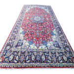 Gorgeous Hand-knotted Najaf Abad Carpet 470 x 321 cm