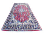 Gorgeous Hand-knotted Najaf Abad Carpet 470 x 321 cm - Image 2