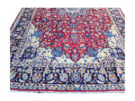 Gorgeous Hand-knotted Najaf Abad Carpet 470 x 321 cm - Image 3