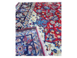 Gorgeous Hand-knotted Najaf Abad Carpet 470 x 321 cm - Image 6