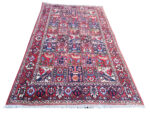 Gorgeous Persian Bakhtiari Handmade Carpet 299 x 202 cm - Image 2