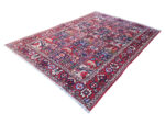 Gorgeous Persian Bakhtiari Handmade Carpet 299 x 202 cm - Image 3