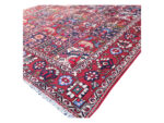 Gorgeous Persian Bakhtiari Handmade Carpet 299 x 202 cm - Image 4
