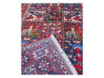 Gorgeous Persian Bakhtiari Handmade Carpet 299 x 202 cm - Image 5