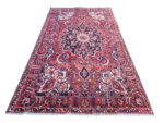 Beautiful Persian Bakhtiari Handmade Carpet 317 x 208 cm