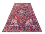 Beautiful Persian Bakhtiari Handmade Carpet 317 x 208 cm - Image 2