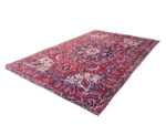Beautiful Persian Bakhtiari Handmade Carpet 317 x 208 cm - Image 4