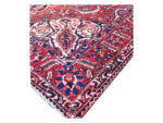 Beautiful Persian Bakhtiari Handmade Carpet 317 x 208 cm - Image 5