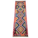 2 Meter Kilim Runner