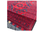 Stunning Khal Mohammadi Carpet Runner 301 X 89 cm - Image 4