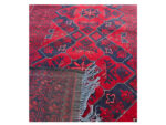 Stunning Khal Mohammadi Carpet Runner 301 X 89 cm - Image 5