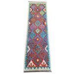2 Meter Kilim Runner