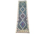 2 Meter Kilim Runner