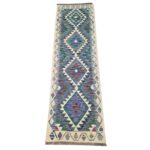 2 Meter Kilim Runner