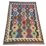 Afghan Handmade kilim