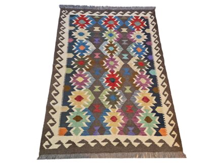 Afghan Handmade kilim