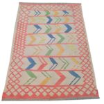 Afghan Handmade kilim