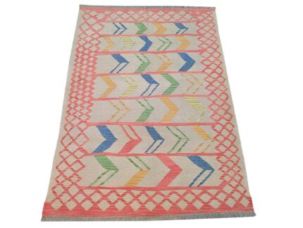 Afghan Handmade kilim