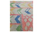 Afghan Handmade kilim