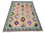 Afghan Handmade Kilim