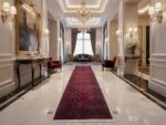 Hand-Knotted Afghan Bukhara Hallway Rug - 290 x 82 CM - Image 2